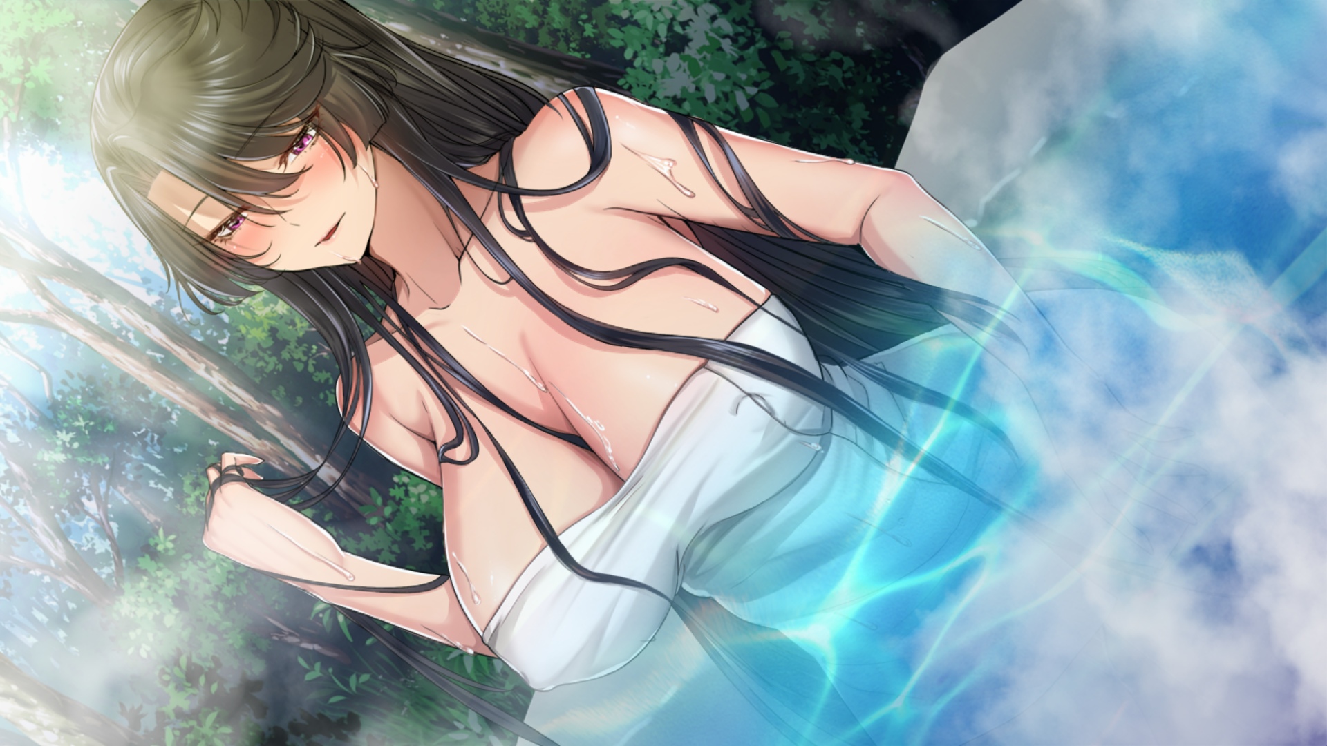 情慾與宿命交織的黑暗修仙之旅 《緋月仙行錄》5/1 正式推出