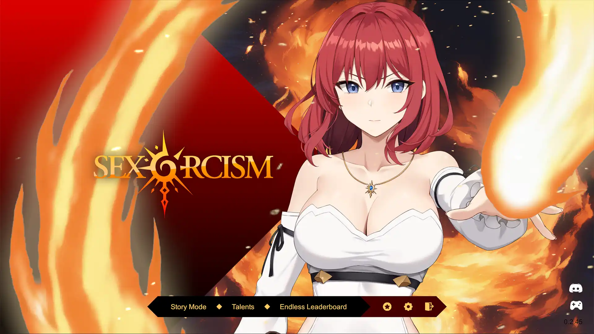 Sexorcism Demo