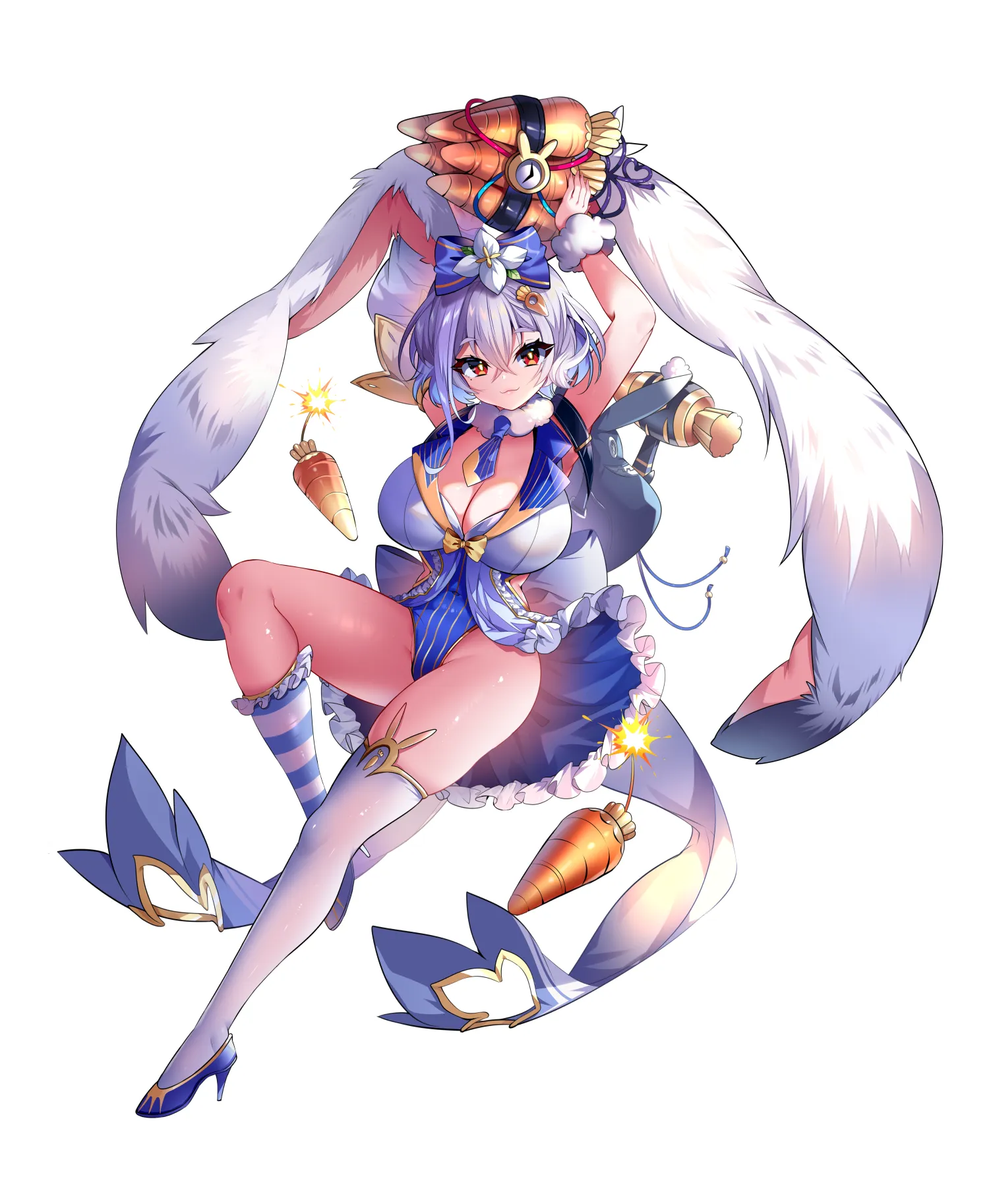 克拉瑞莎
