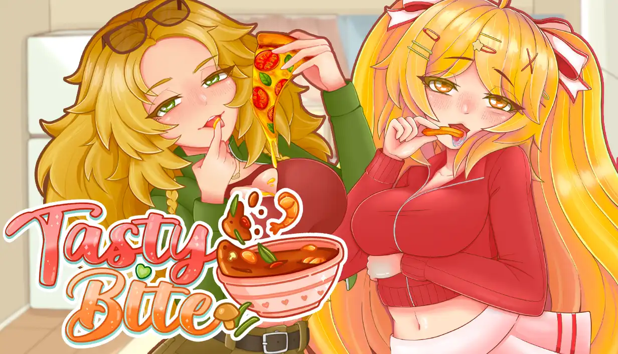 快給我變！多達 10 位美食系美少女+罕見俄文配音《與美食少女戀愛吧》5/12 正式發售！