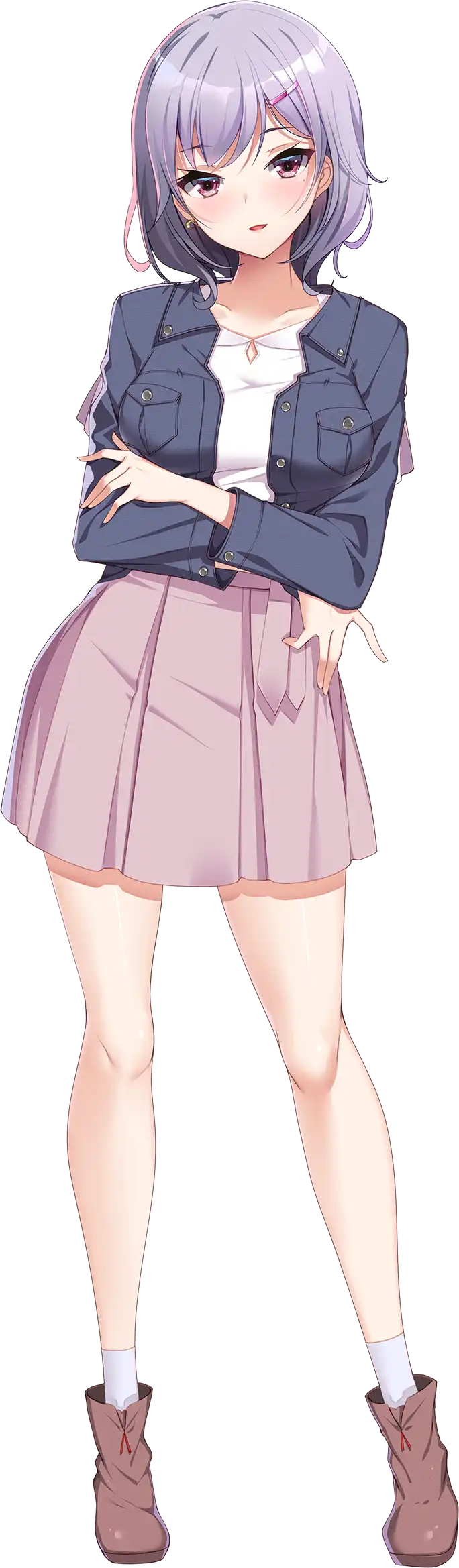 女子宿舍 3