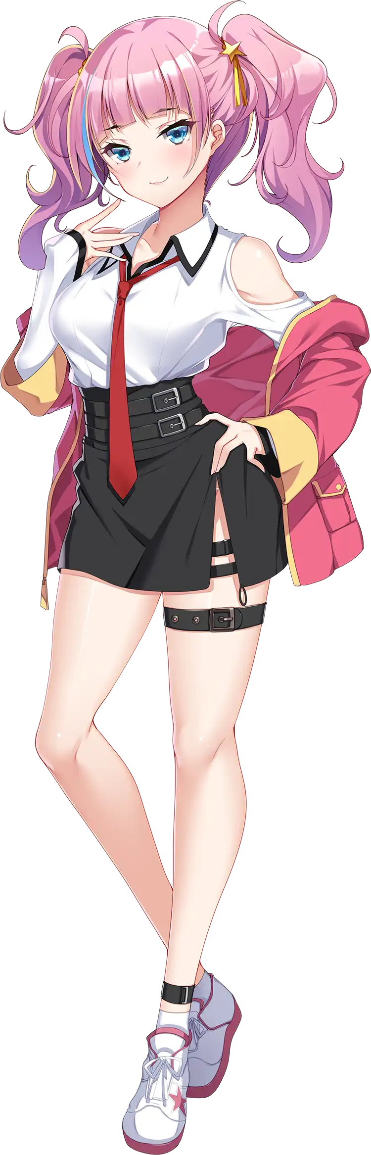 女子宿舍 4