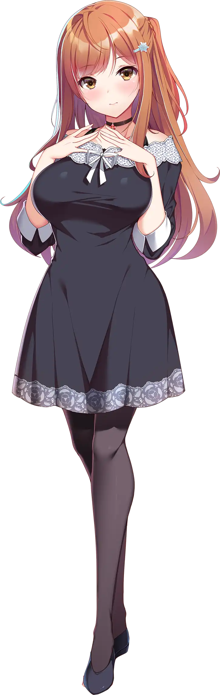 女子宿舍 5