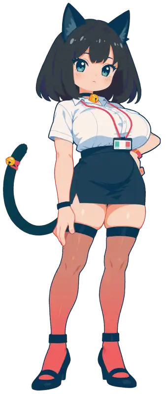 你同事 3