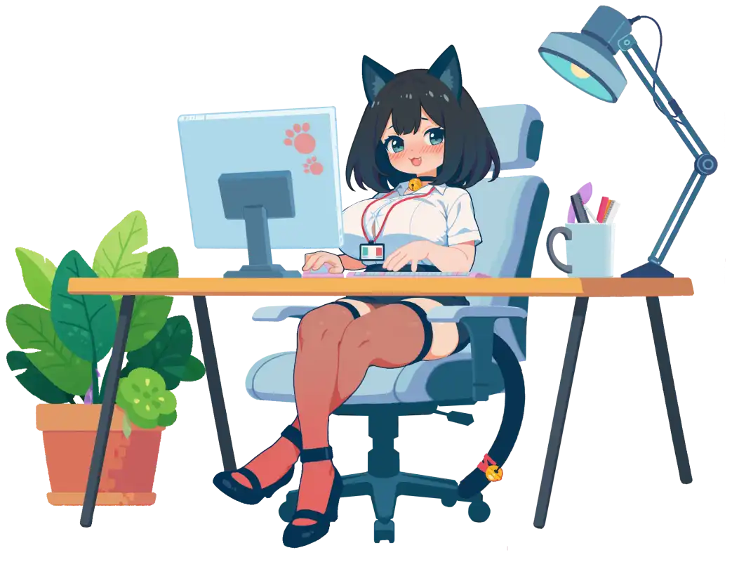 你同事 5