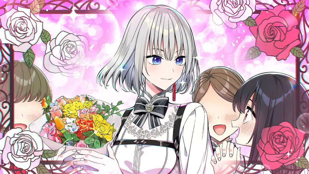 由 HARUKAZE 製作的《Monkeys!¡》繁體中文版 Steam 商店頁面與體驗版現已開放！