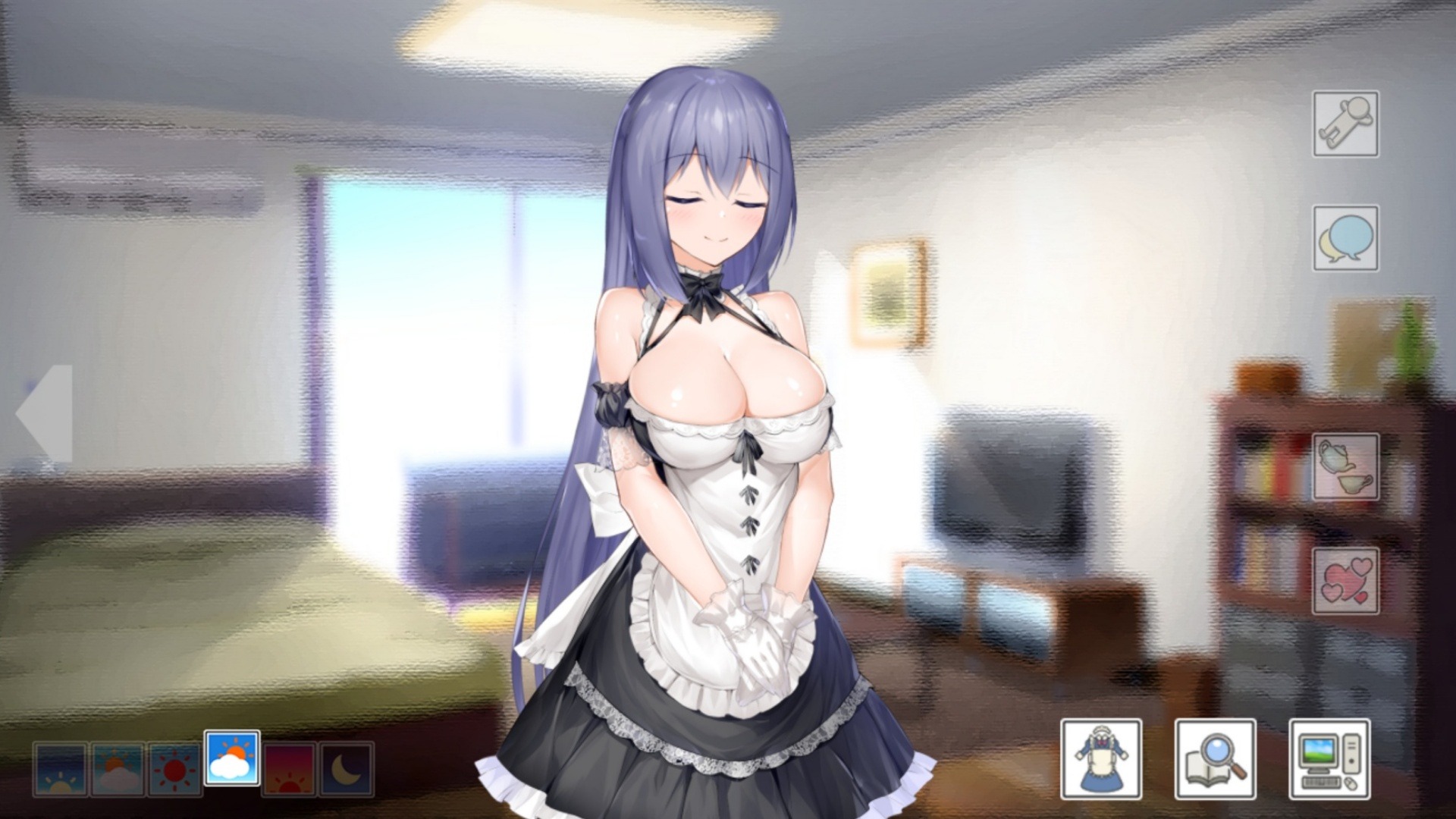 芒果派對 Steam 新品節開放 12 款遊戲試玩,包含《NTR偶像》等 3 款本月上市新作!
