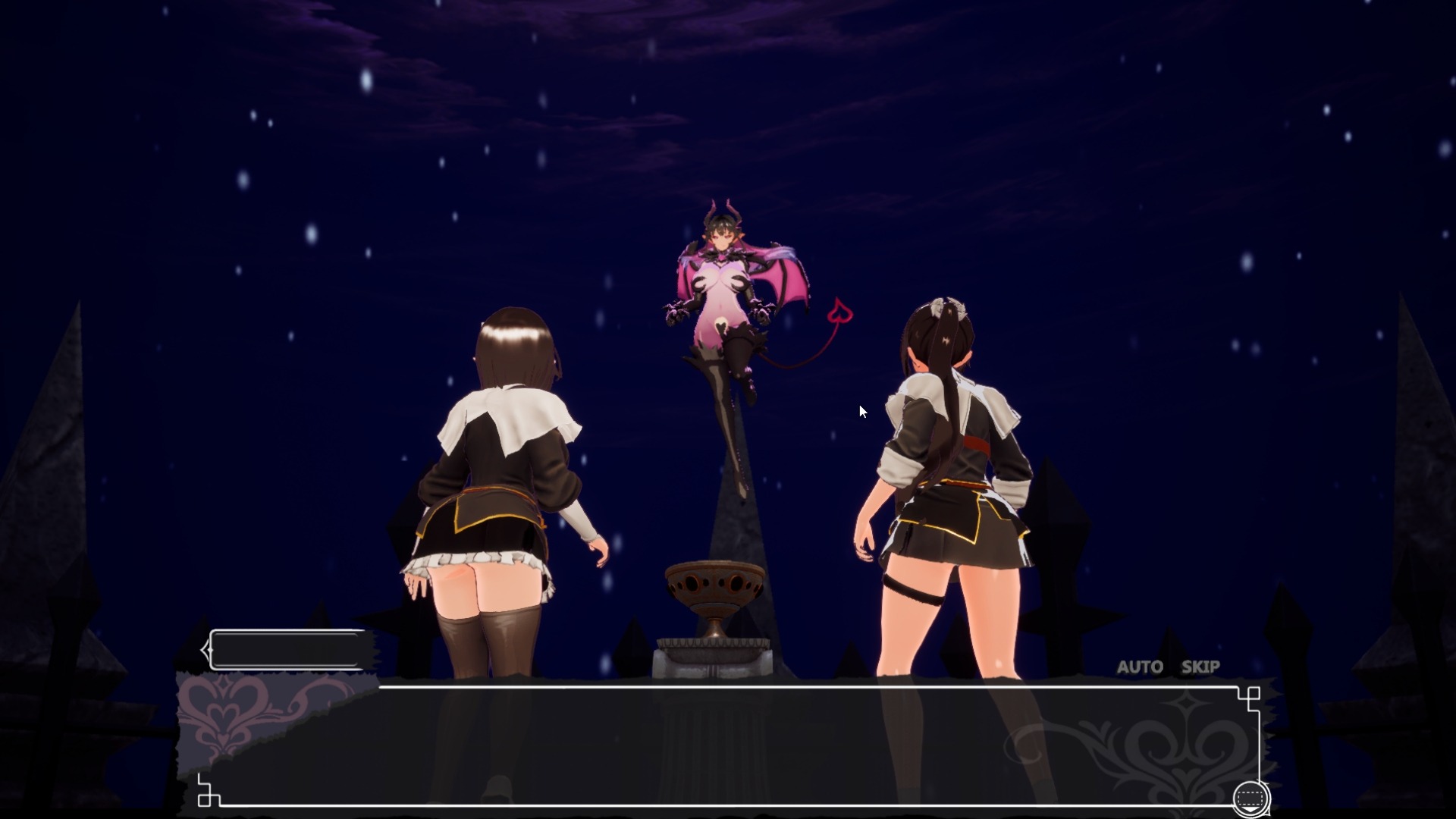 芒果派對 Steam 新品節開放 12 款遊戲試玩,包含《NTR偶像》等 3 款本月上市新作!