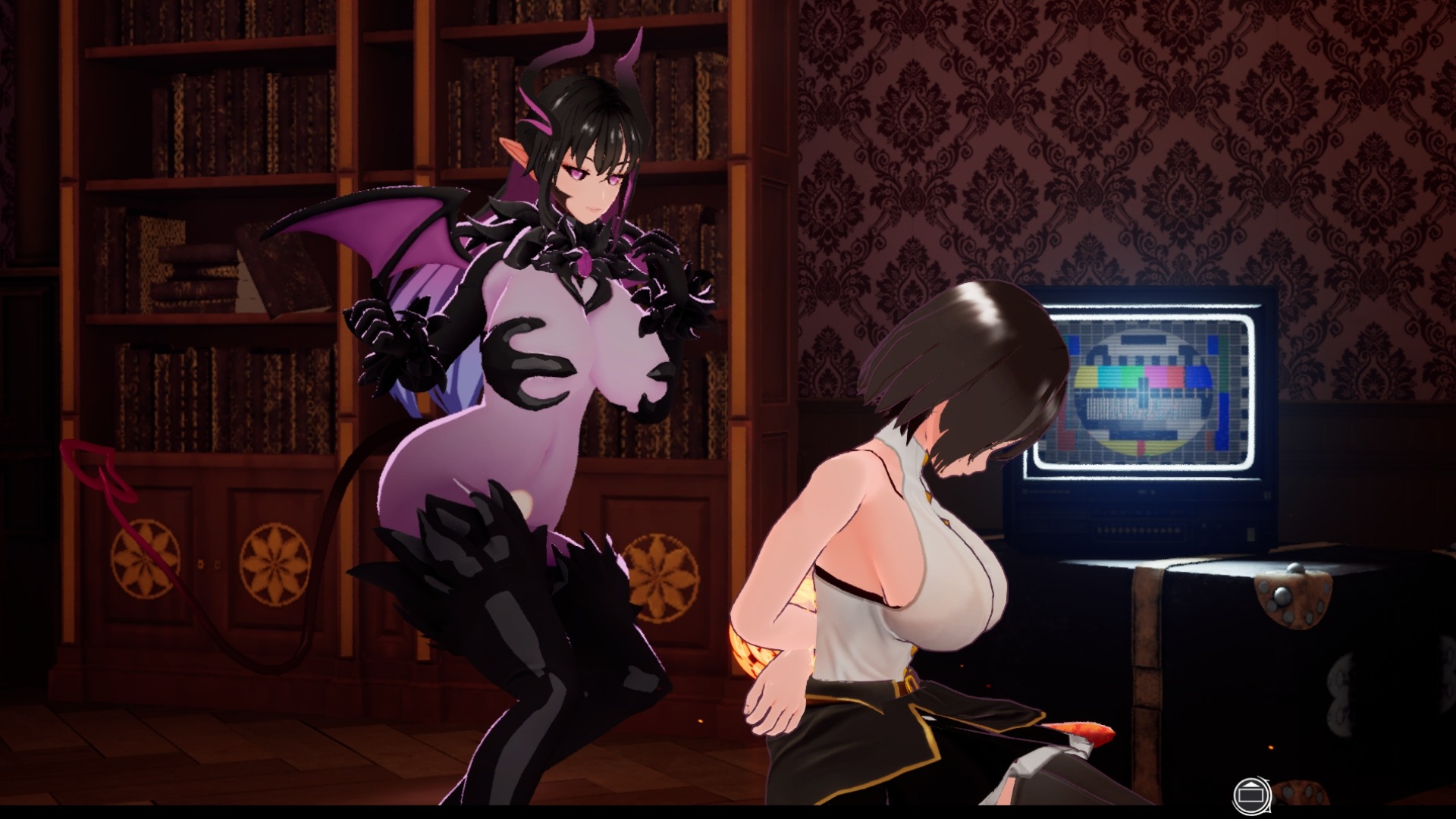 芒果派對 Steam 新品節開放 12 款遊戲試玩,包含《NTR偶像》等 3 款本月上市新作!