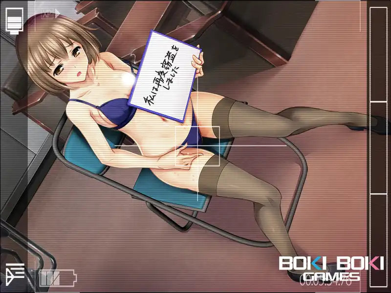 經典黃油《超商少女Z》參戰 Steam 新品節！限時預購即加贈脫衣立牌等豪華周邊！