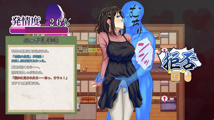 Steam 新品節即將開跑!072 Project 七款紳士新作同步開放試玩
