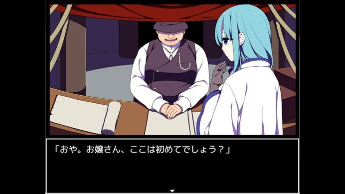 Steam 新品節即將開跑!072 Project 七款紳士新作同步開放試玩