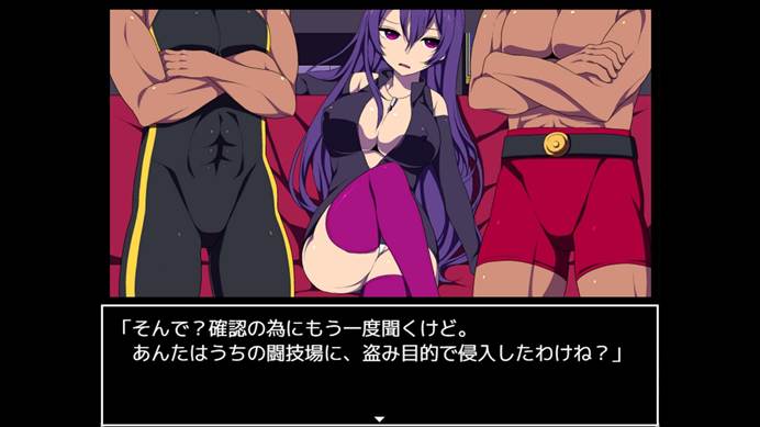 Steam 新品節即將開跑!072 Project 七款紳士新作同步開放試玩
