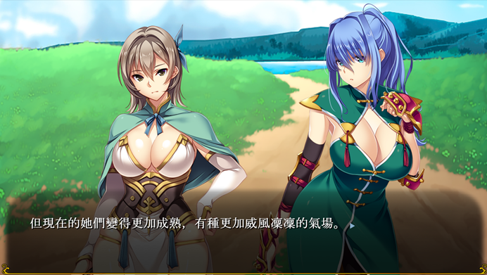 Steam 新品節即將開跑!072 Project 七款紳士新作同步開放試玩