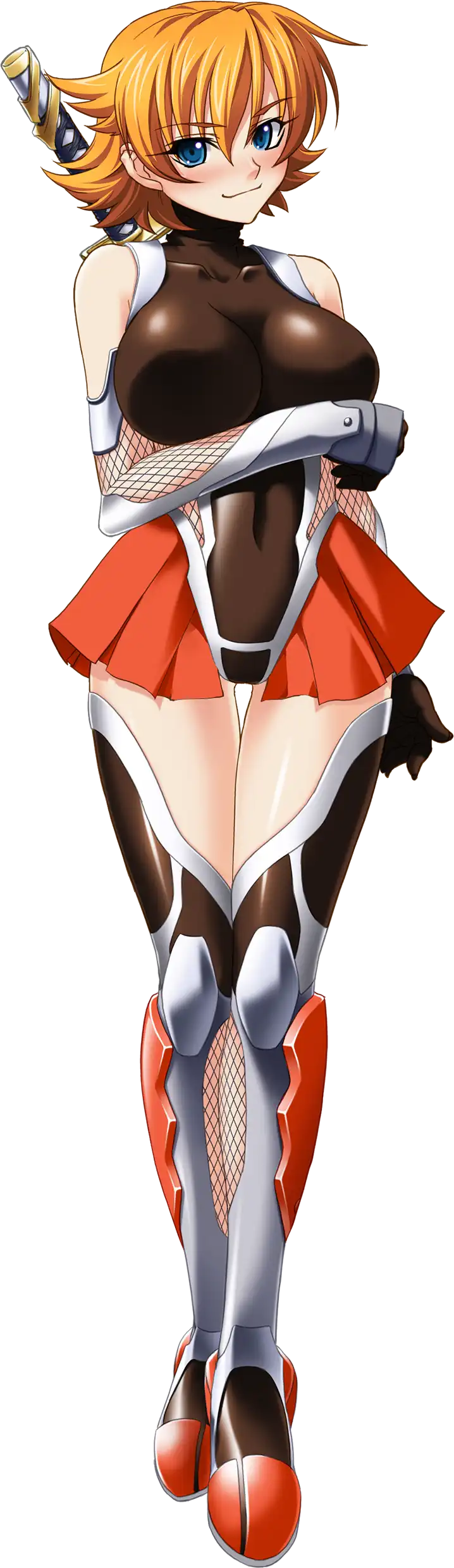 對魔忍 3