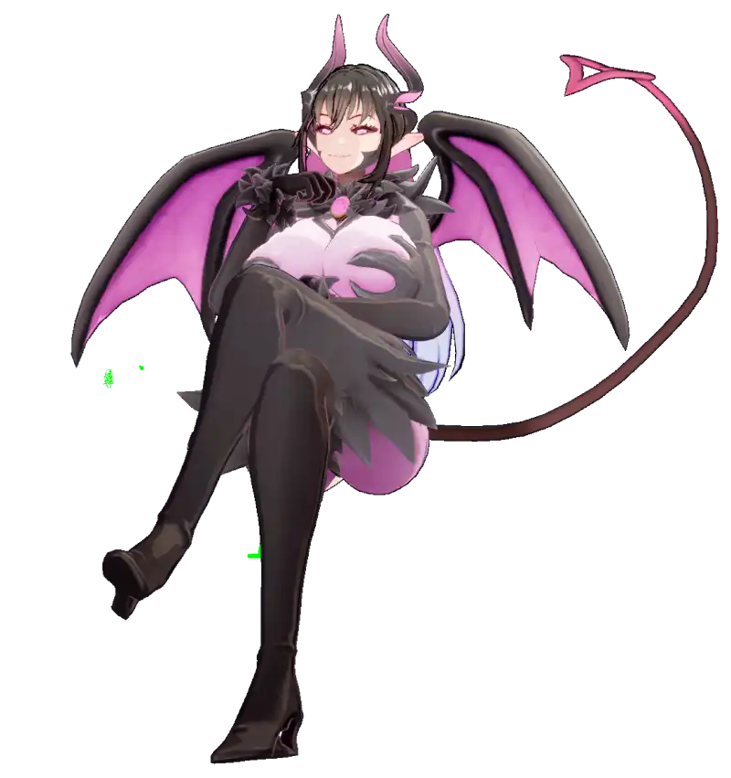 魅魔的夢魘 3