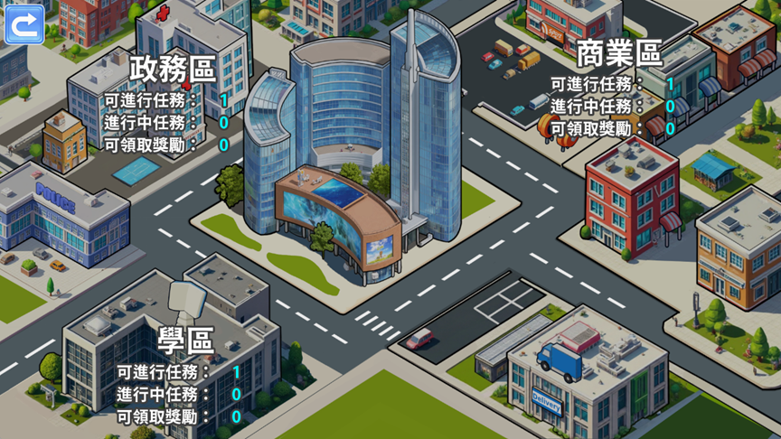 《魯蛇穿越異世界》續作《做愛、打工、萬事屋》6 月 23 日登陸 Steam,七位女主角帶來截然不同的委託人生