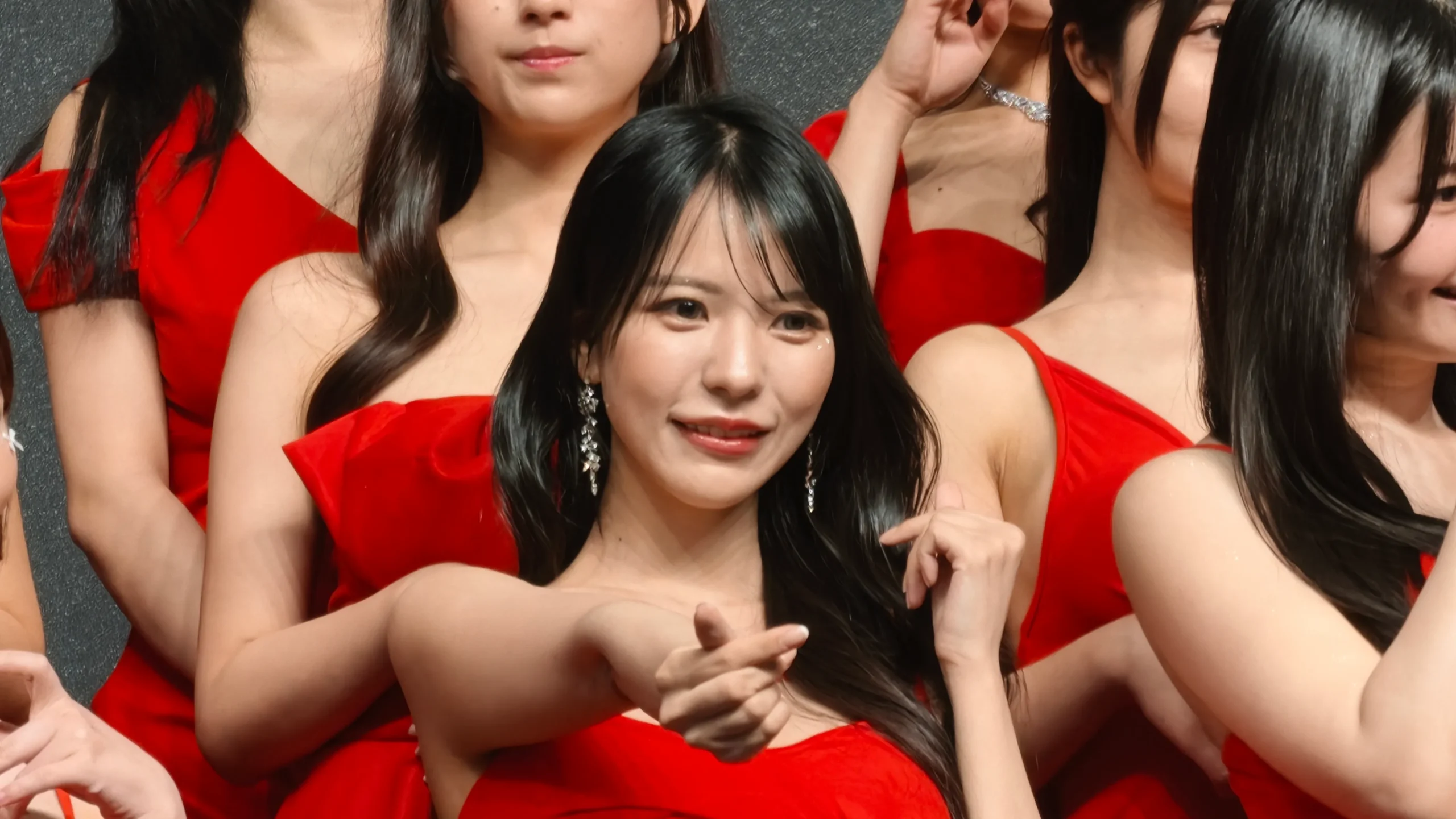 【開箱】2026 TRE 台北國際紅人展再度登場　破百位性感女優一字排開　亮眼程度更勝以往！