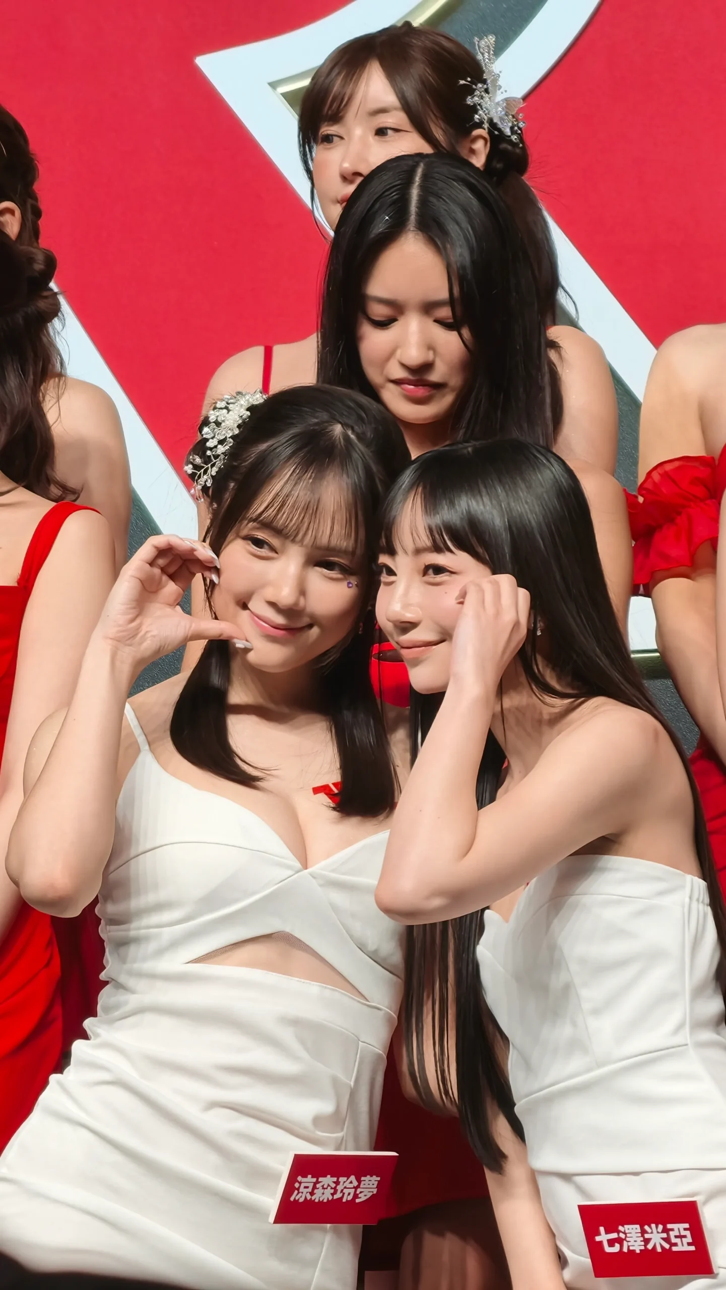 【開箱】2026 TRE 台北國際紅人展再度登場　破百位性感女優一字排開　亮眼程度更勝以往！
