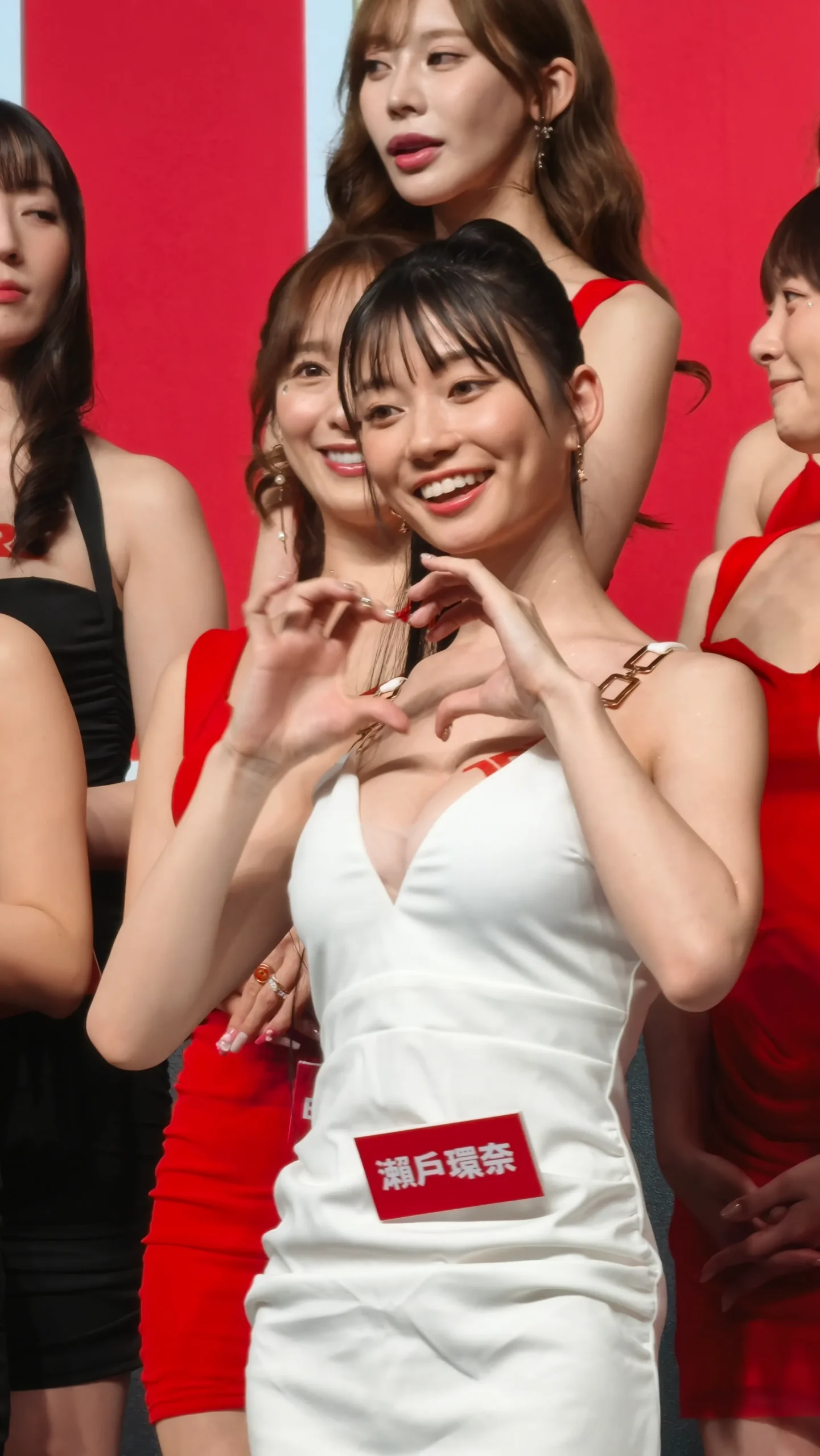 【開箱】2026 TRE 台北國際紅人展再度登場　破百位性感女優一字排開　亮眼程度更勝以往！