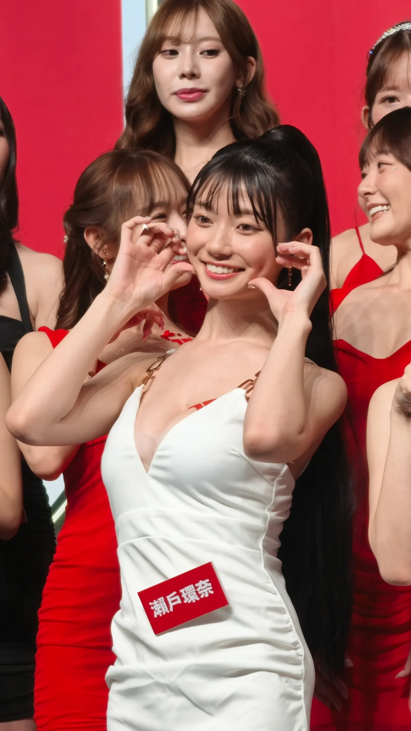 【圖輯】2026 TRE 台北國際紅人展 展場活動模特集錦