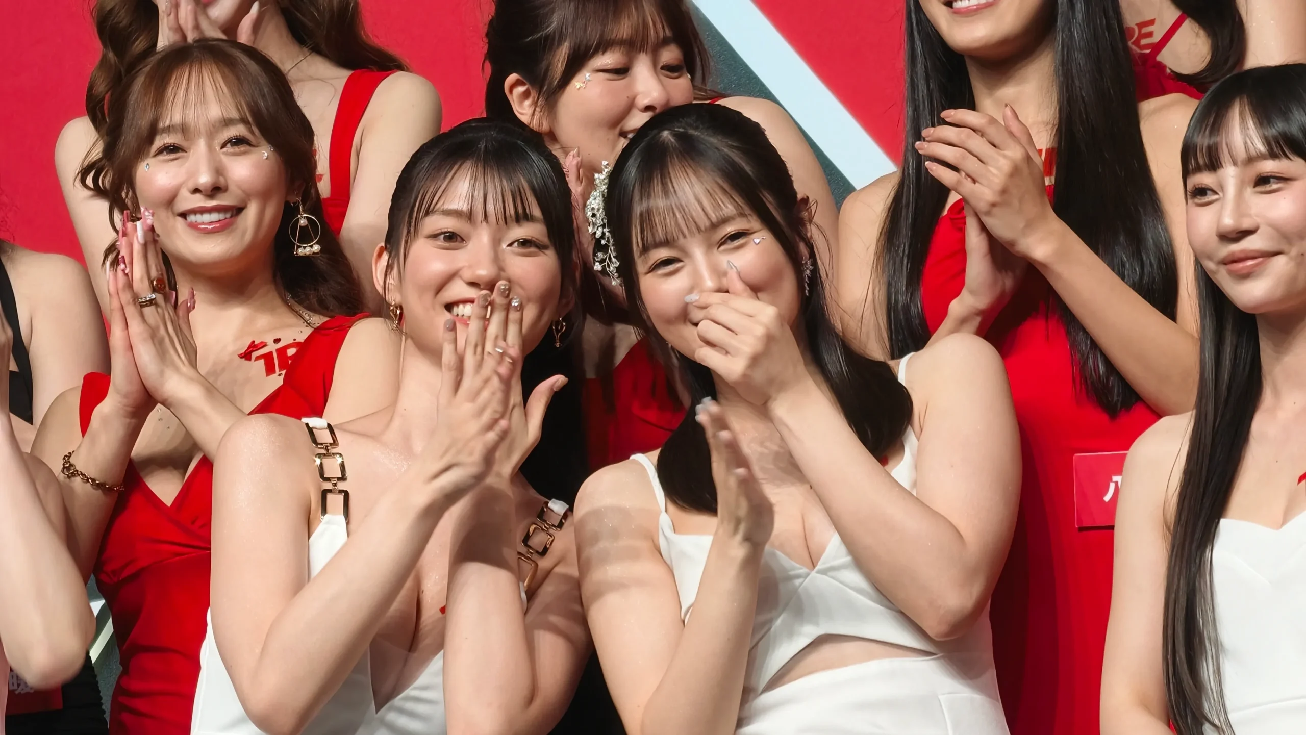 【開箱】2026 TRE 台北國際紅人展再度登場　破百位性感女優一字排開　亮眼程度更勝以往！