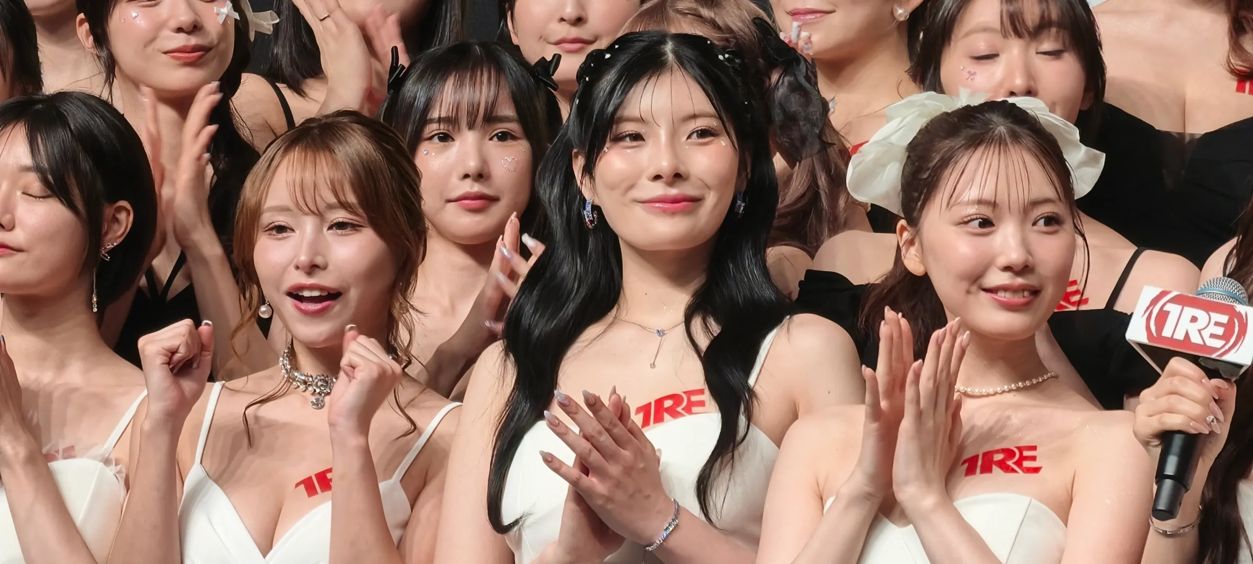 【開箱】2026 TRE 台北國際紅人展再度登場　破百位性感女優一字排開　亮眼程度更勝以往！