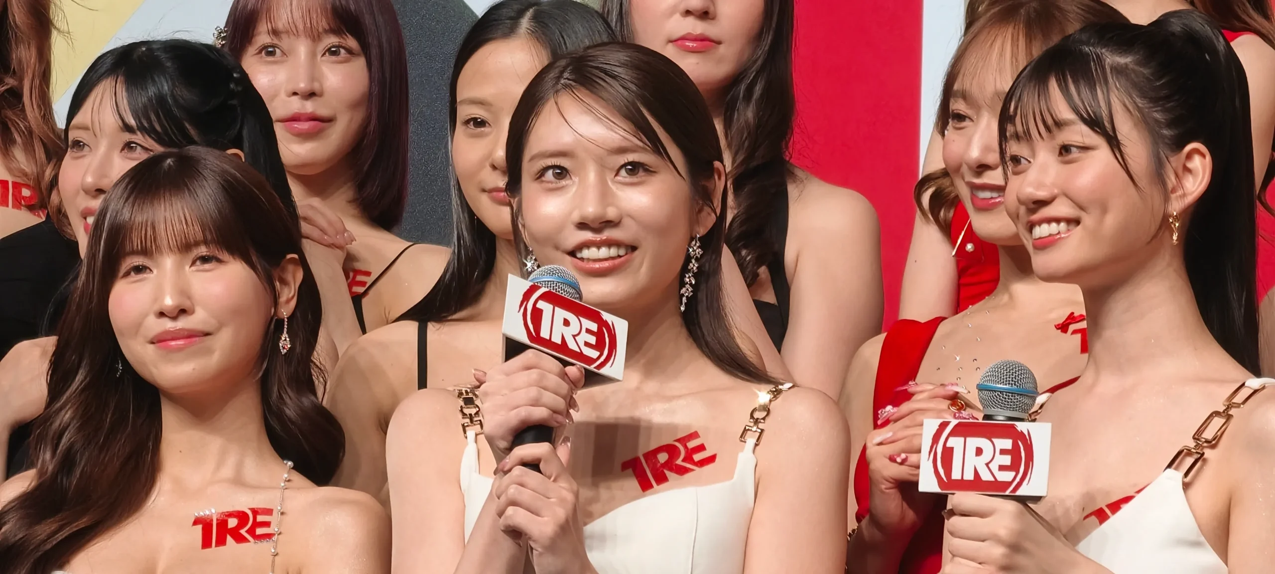 【開箱】2026 TRE 台北國際紅人展再度登場　破百位性感女優一字排開　亮眼程度更勝以往！