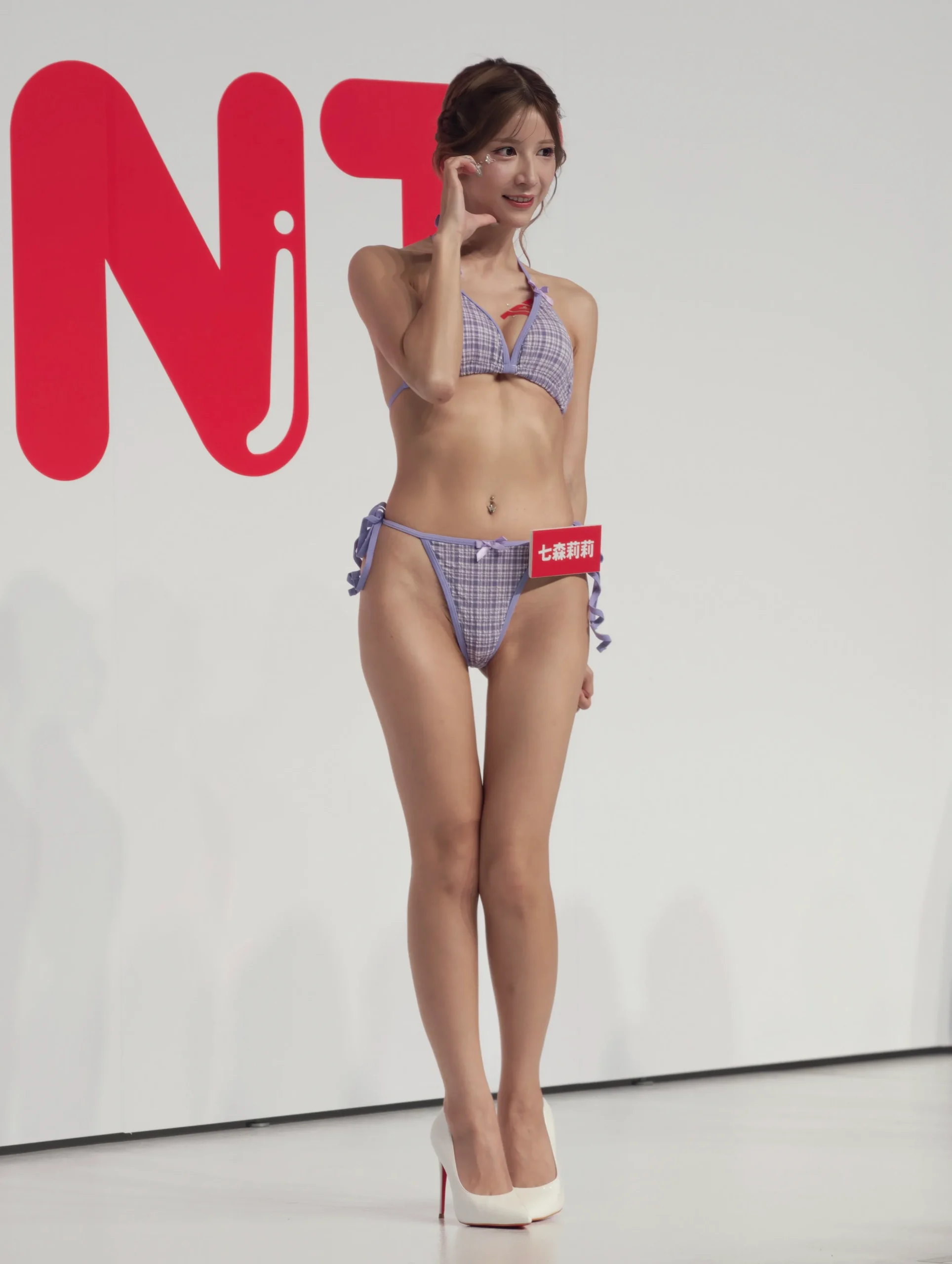 【開箱】2026 TRE 台北國際紅人展再度登場　破百位性感女優一字排開　亮眼程度更勝以往！