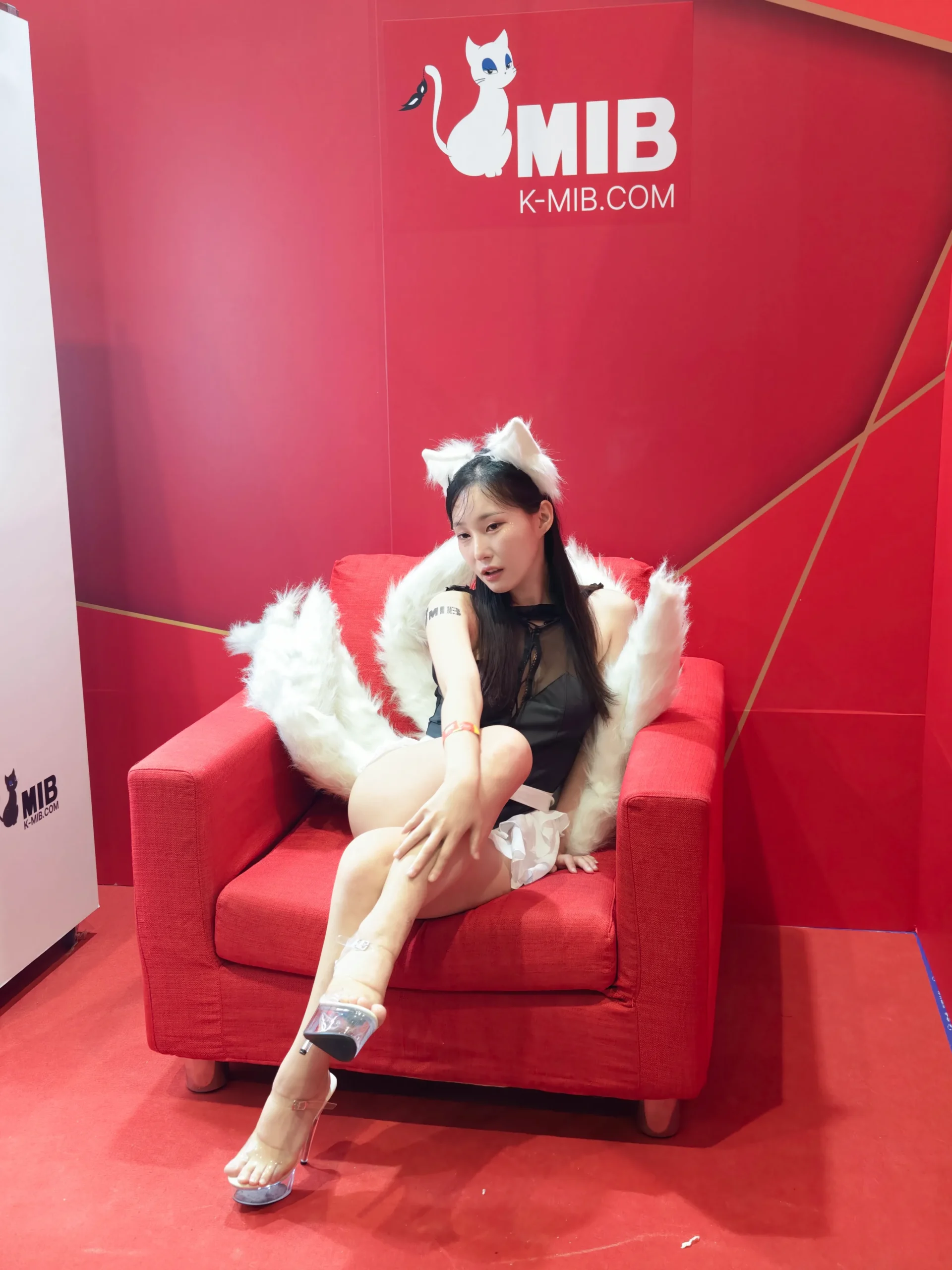 【開箱】2026 TRE 台北國際紅人展再度登場　破百位性感女優一字排開　亮眼程度更勝以往！