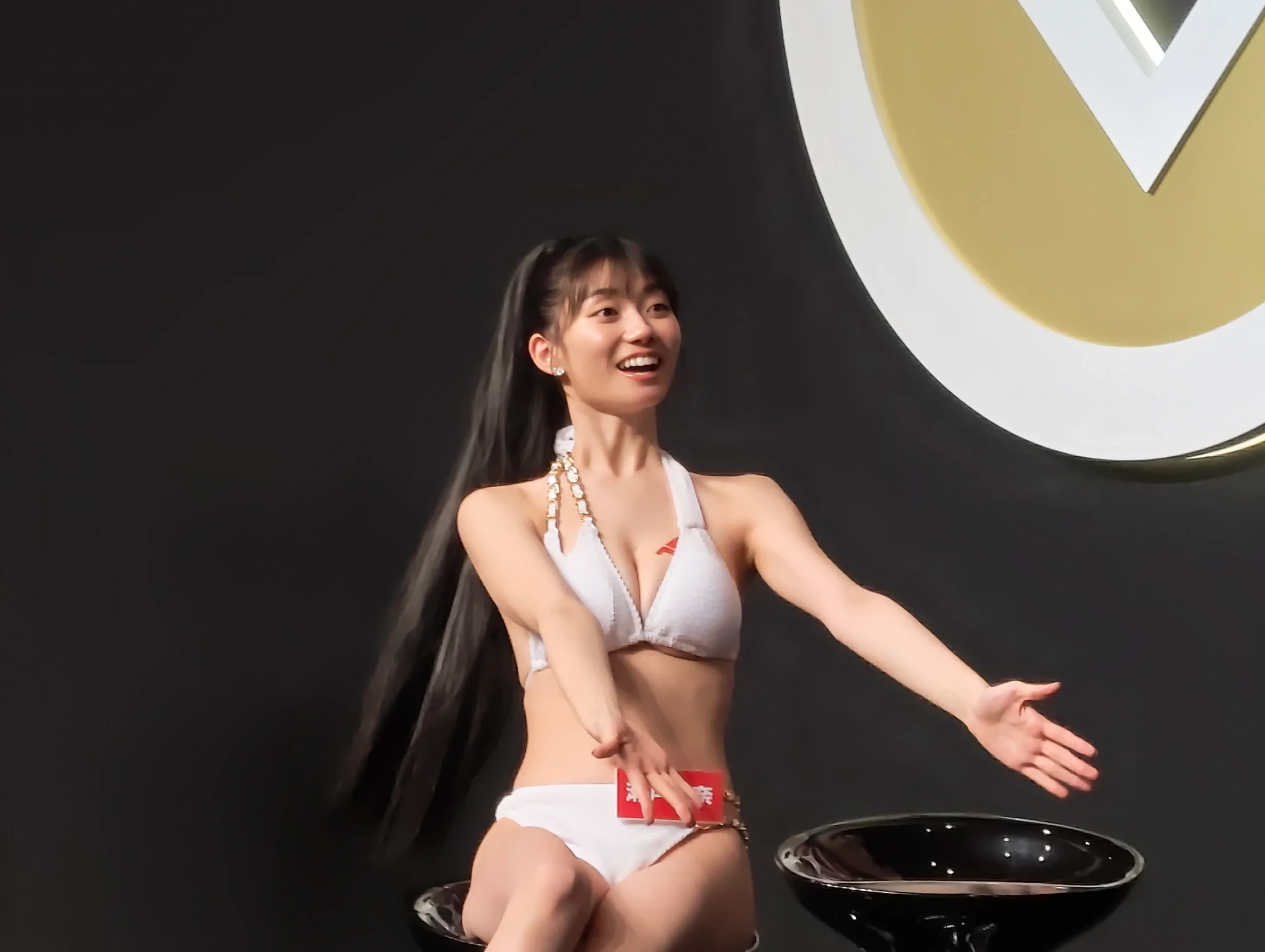 【開箱】2026 TRE 台北國際紅人展再度登場　破百位性感女優一字排開　亮眼程度更勝以往！