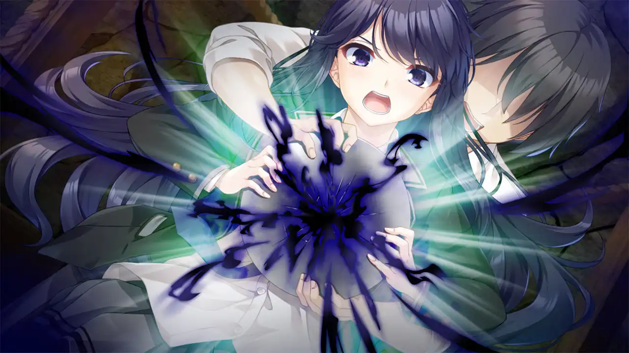由 Escu:de 開發的《廢村少女 ～魅惑迷離的籠之鄉～》繁體中文版 Steam 商店頁面現已開放！