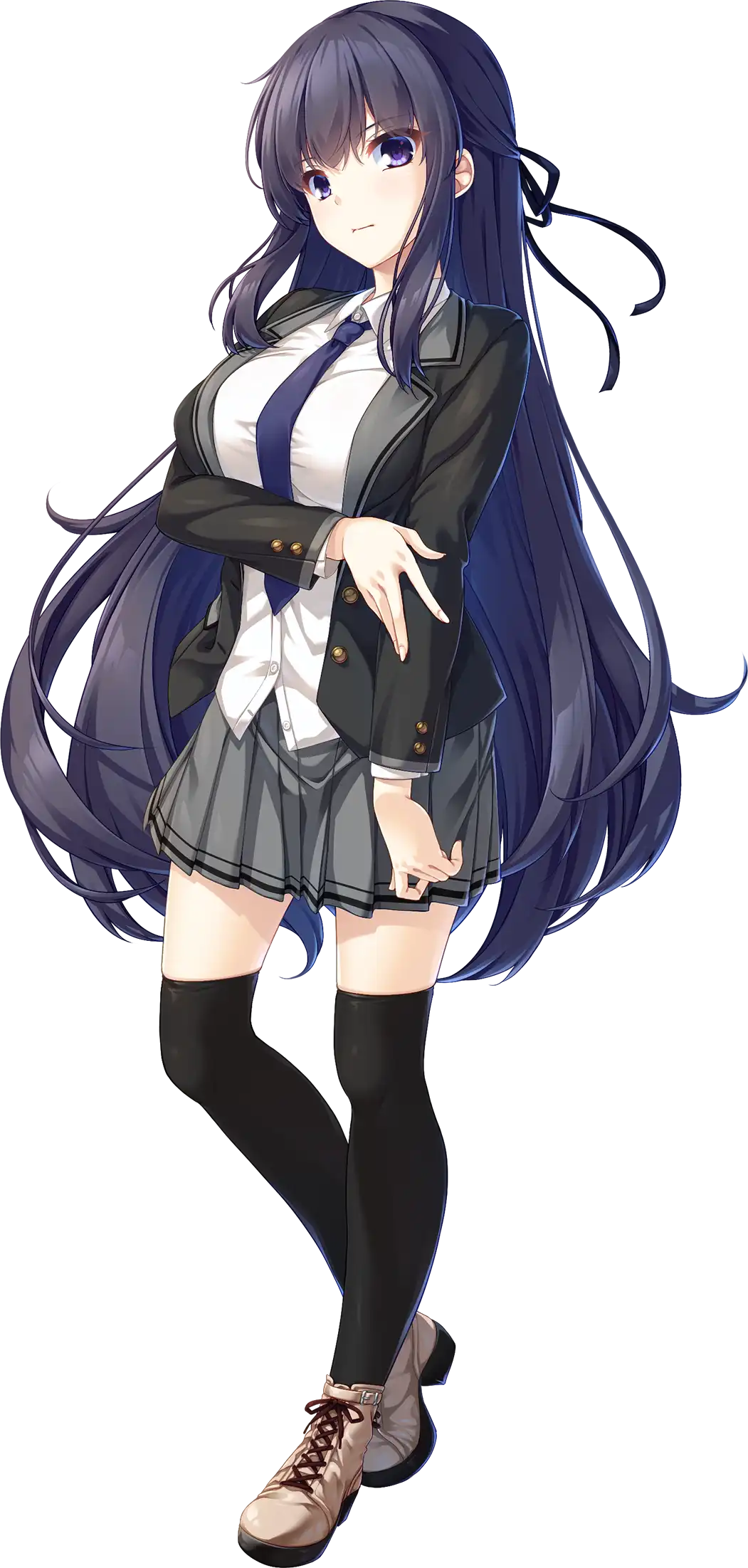 村少女 ～魅惑迷離的籠之鄉～ 3