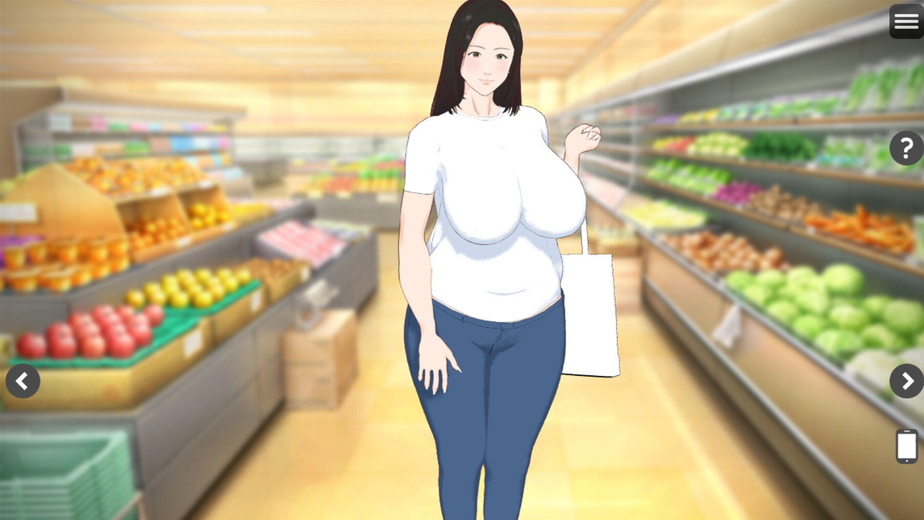 重口味寫實小品瑟瑟遊戲《全裸審訊官》7/14正式發售！