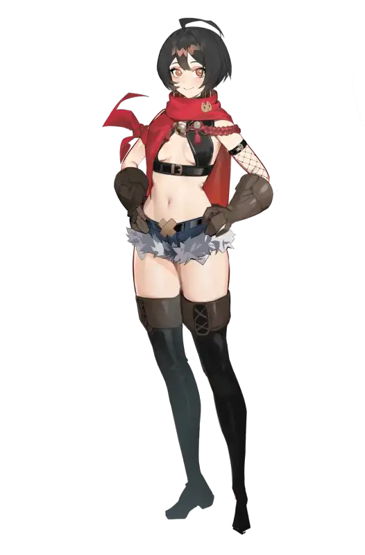酒吧嬌寵 5