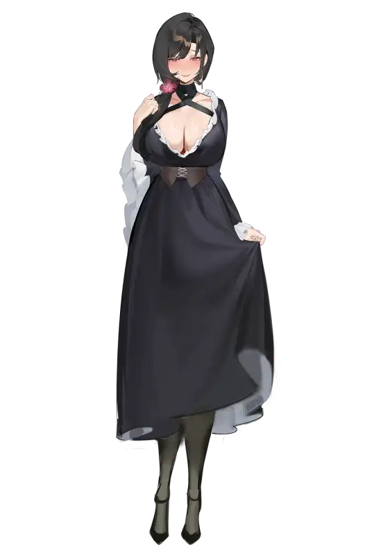 酒吧嬌寵 7