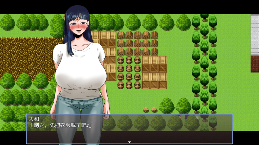 這次不再只是服刑或實習！《人間牧場－搜查篇－》8 月 7 日登陸 Steam，女刑警臥底追查地下牧場