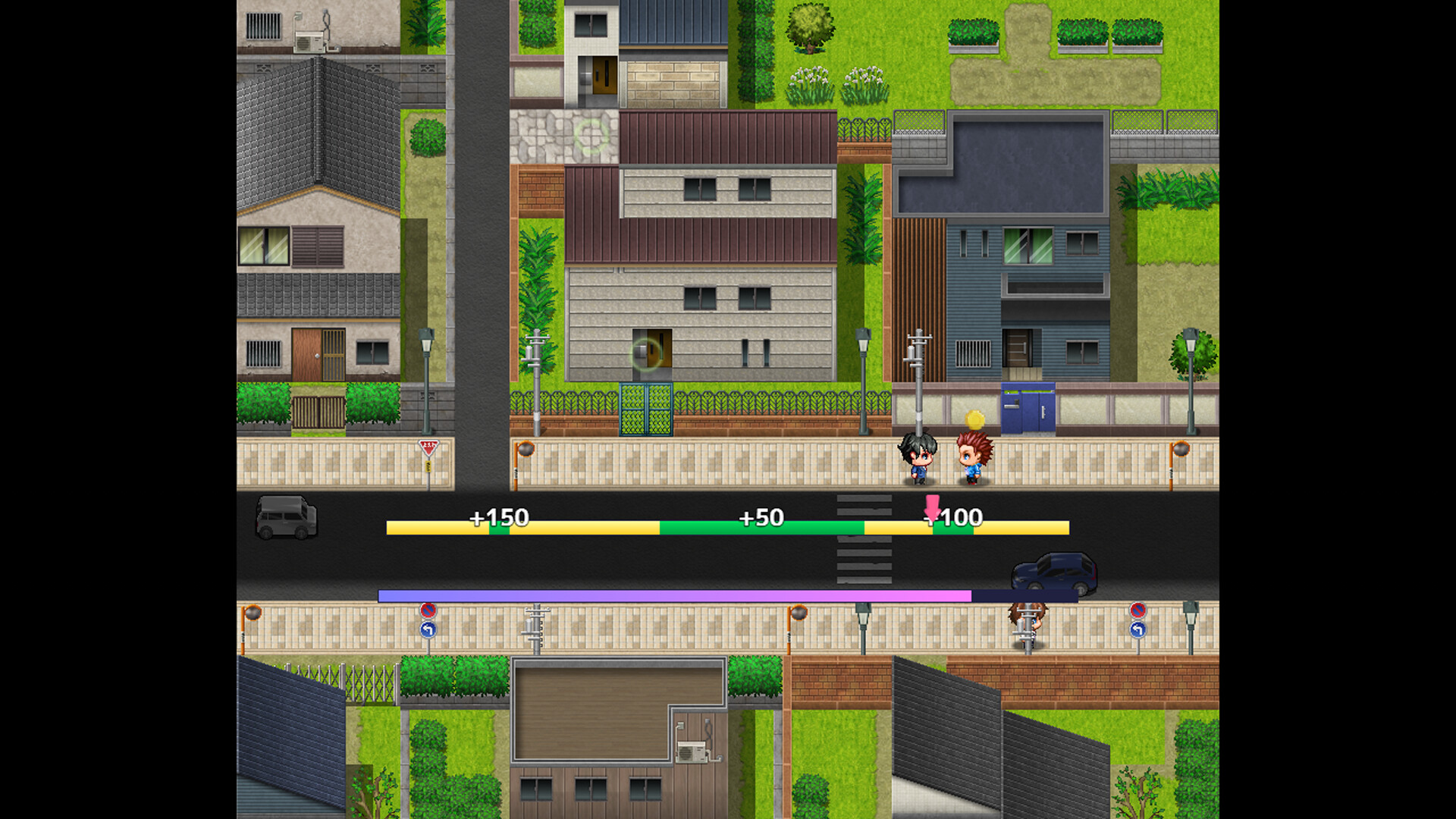 《NTR獵人:久子的秘密》Steam 無碼版正式上市 苦主化身靈體調查妻子 夫目前犯全程直擊