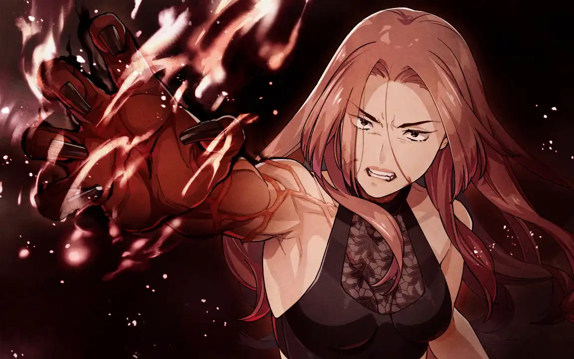 金由 CLOCKUP 開發的《鏖咒之嶼》繁體中文版 Steam 商店頁面現已開放！