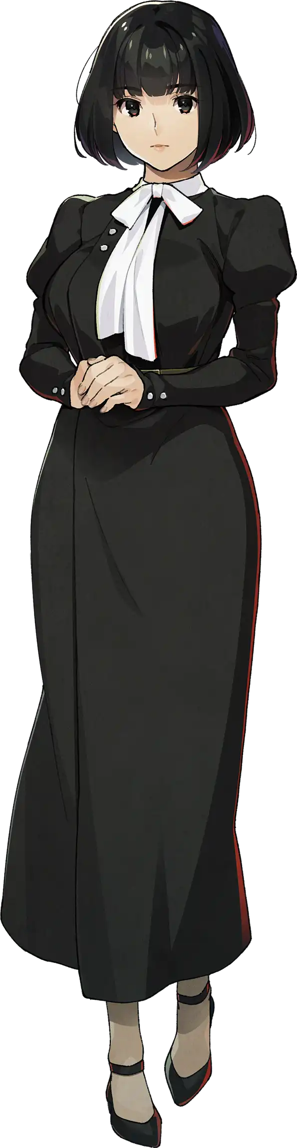 鏖咒之嶼 4