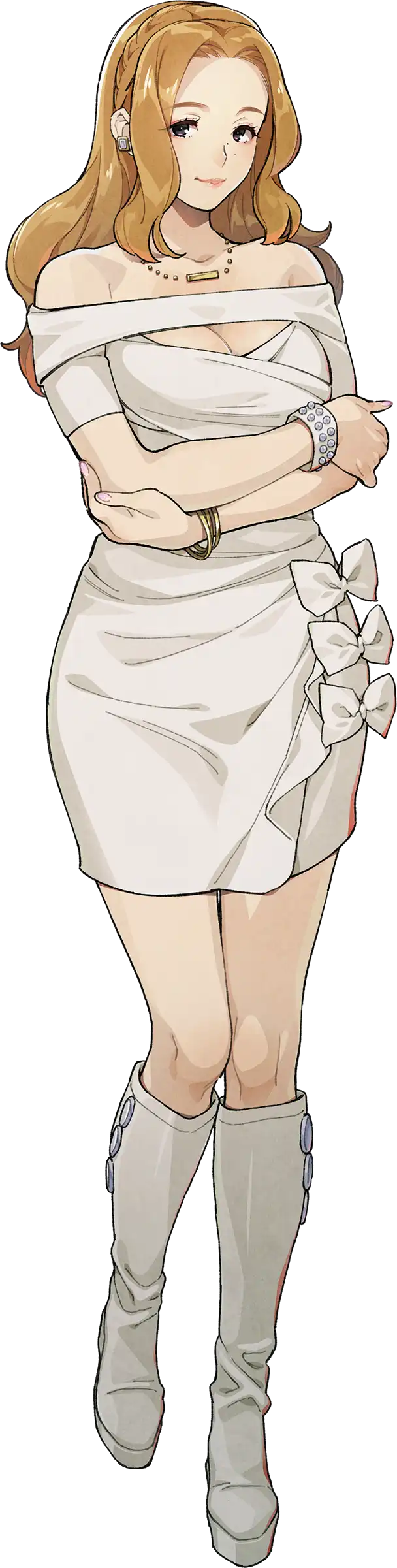 鏖咒之嶼 6