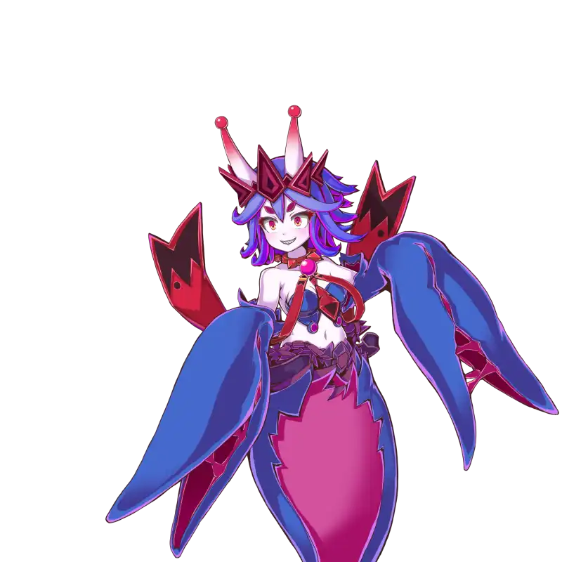 純真少女的魔界冒險 SS 8