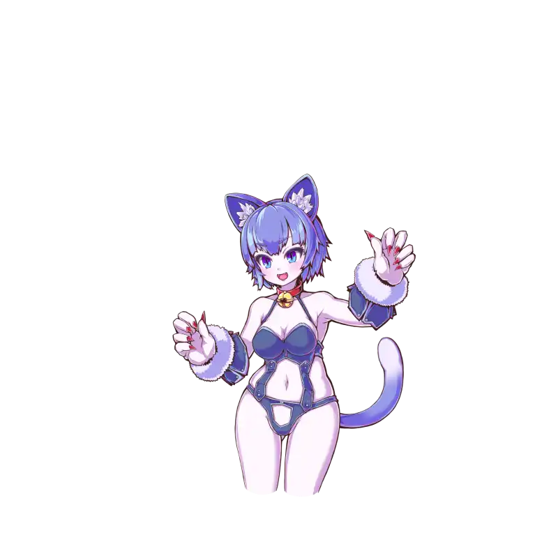 純真少女的魔界冒險 SS 9
