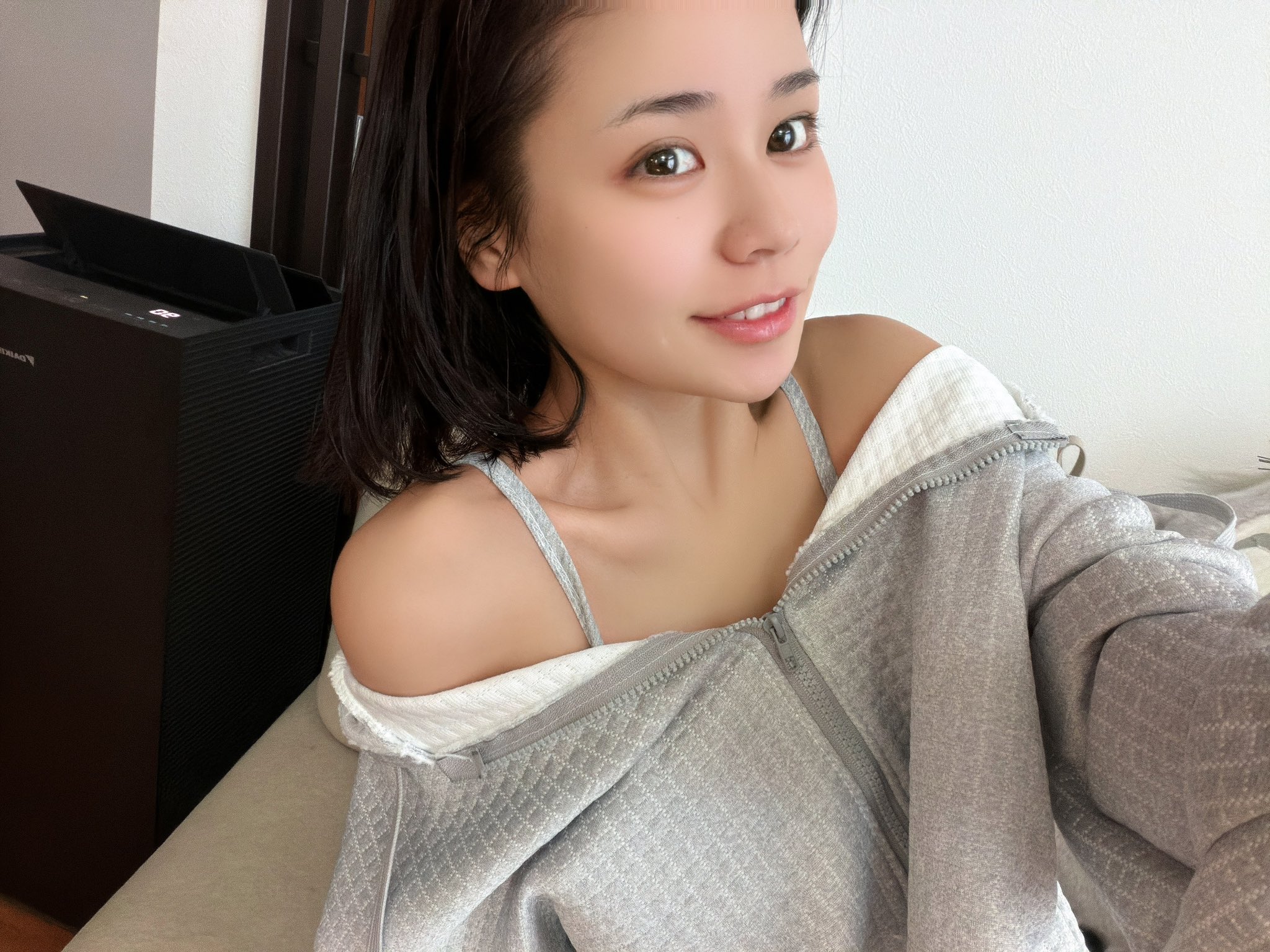 捐 300 萬日圓賑災竟遭酸民譏諷「髒錢」！人氣 AV 女優田野憂霸氣反擊表示善意不分貴賤