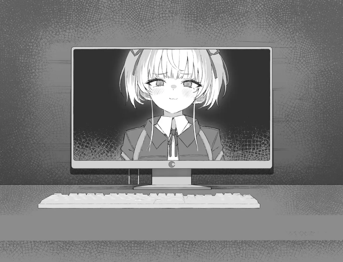 極致誘惑的同居生活《與魔性的她…》8/20正式發售!akaeroCore同步公開《SEVEN DAYS 未知的密室生活》Steam商店頁