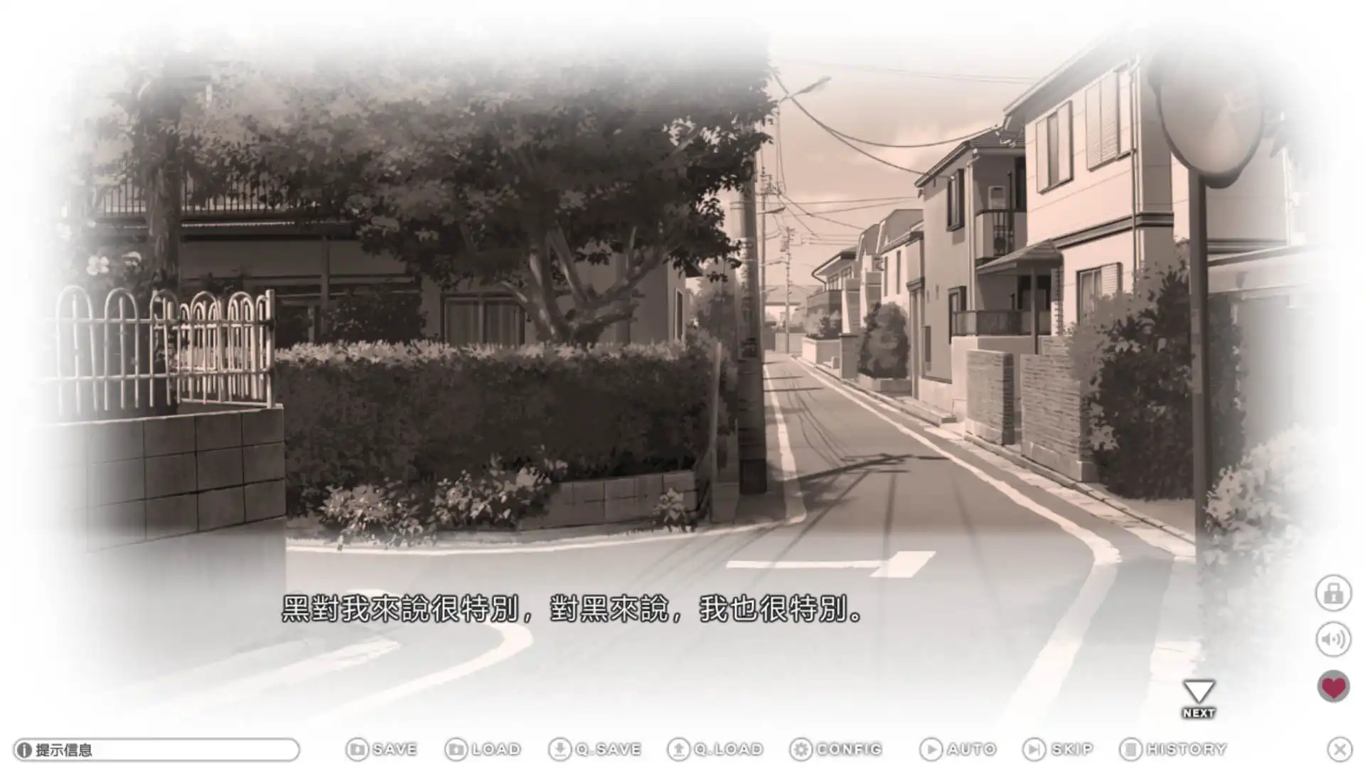 由 ASOBU AKINASHI 開發的《ShiroKuro》繁體中文版 Steam 商店頁面現已開放！