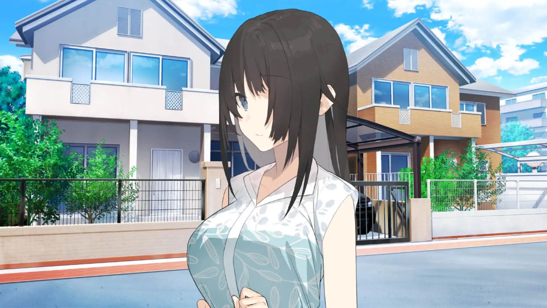 由 ASOBU AKINASHI 開發的《ShiroKuro》繁體中文版 Steam 商店頁面現已開放！