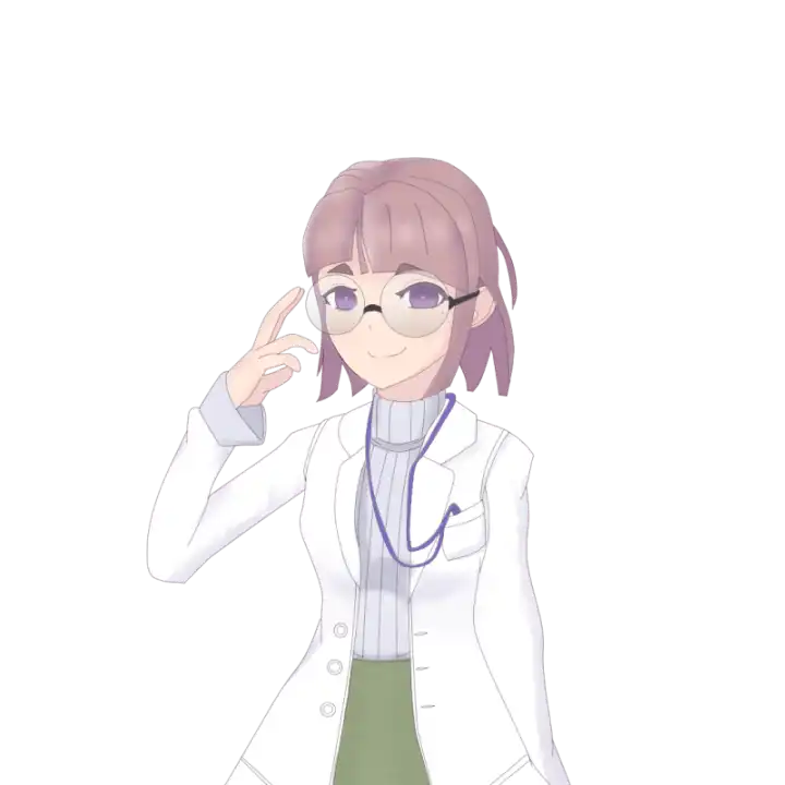 特務少女未來 5