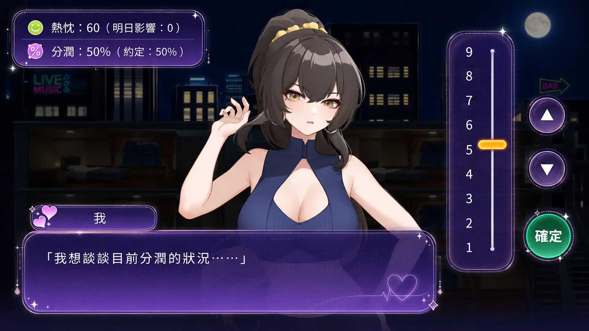 台灣樓鳳傳說 4