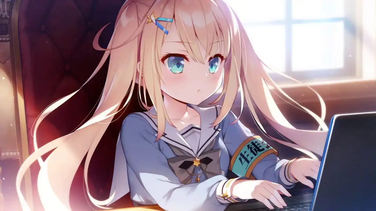 電波系科幻懸疑 ADV《冬旅，方冥冥》Steam繁體中文版正式發售！